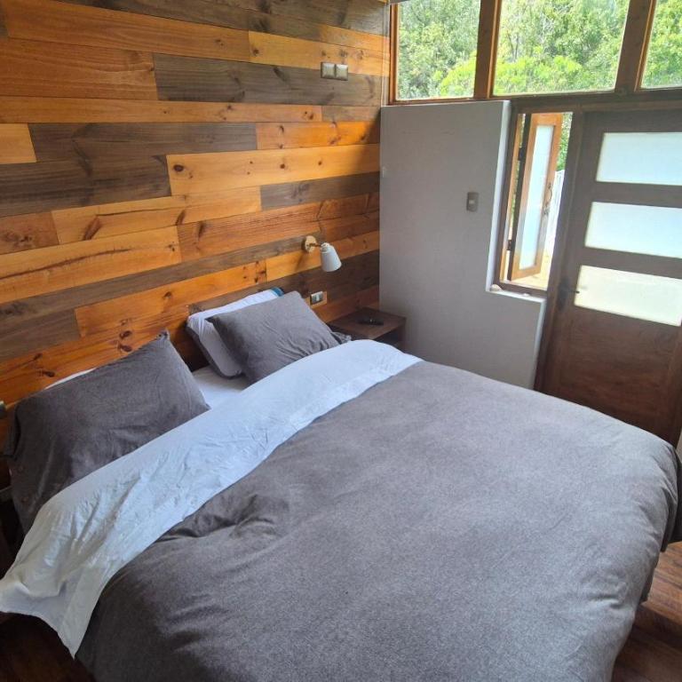 Suites Privadas | Naturaleza & Playa - Apartamento de 1 dormitorio - 6