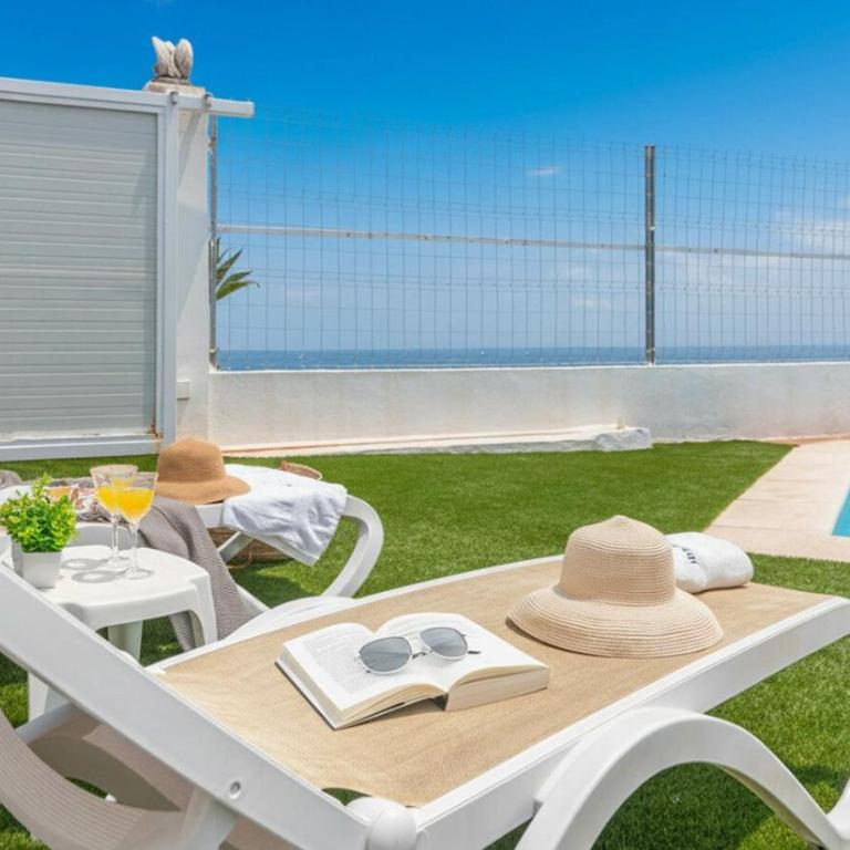 Villa Paraiso Torrox by Ruralidays - Casa de 2 dormitorios - 17