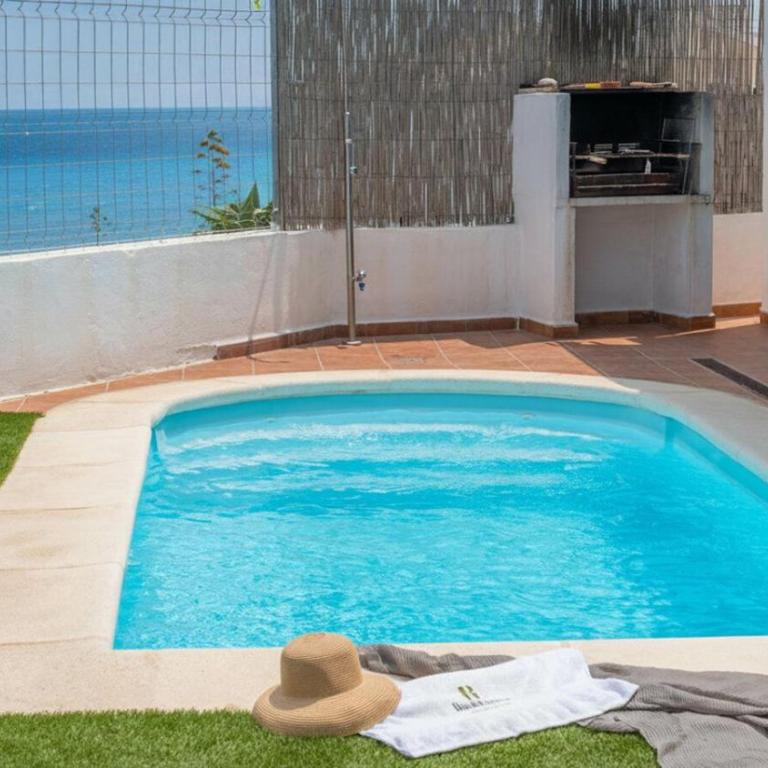 Villa Paraiso Torrox by Ruralidays - Casa de 2 dormitorios - 19
