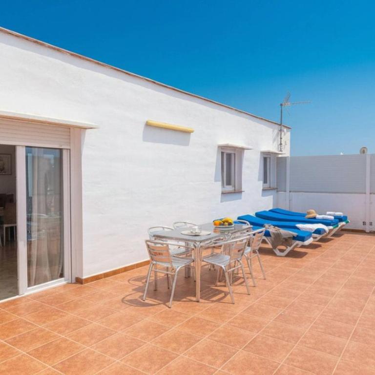 Villa Paraiso Torrox by Ruralidays - Casa de 2 dormitorios - 23