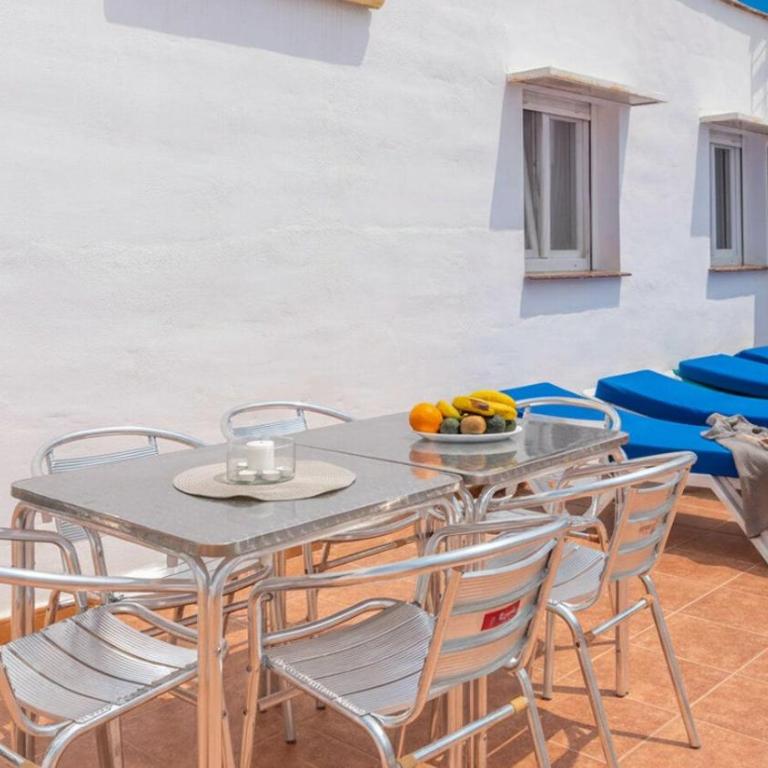 Villa Paraiso Torrox by Ruralidays - Casa de 2 dormitorios - 24