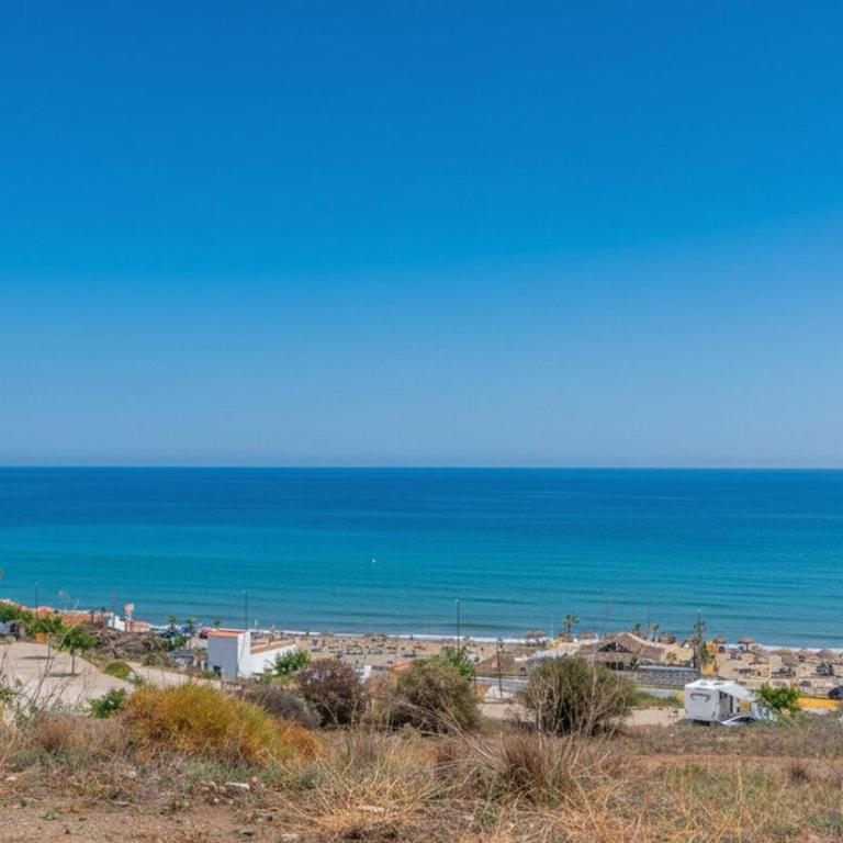 Villa Paraiso Torrox by Ruralidays - Casa de 2 dormitorios - 25
