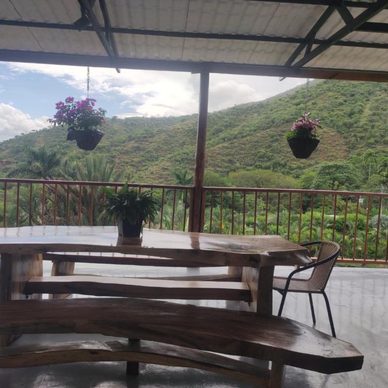 Mirador del alma - Casa de 3 dormitorios - 6