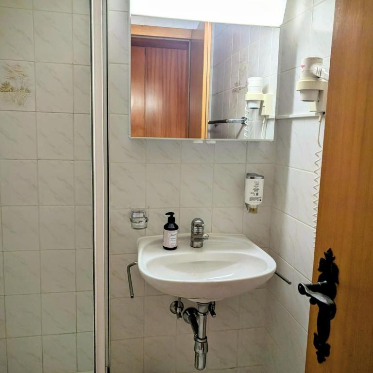 Centre Thermal 2 chambres studio EV210 - Apartment mit 1 Schlafzimmer - 3