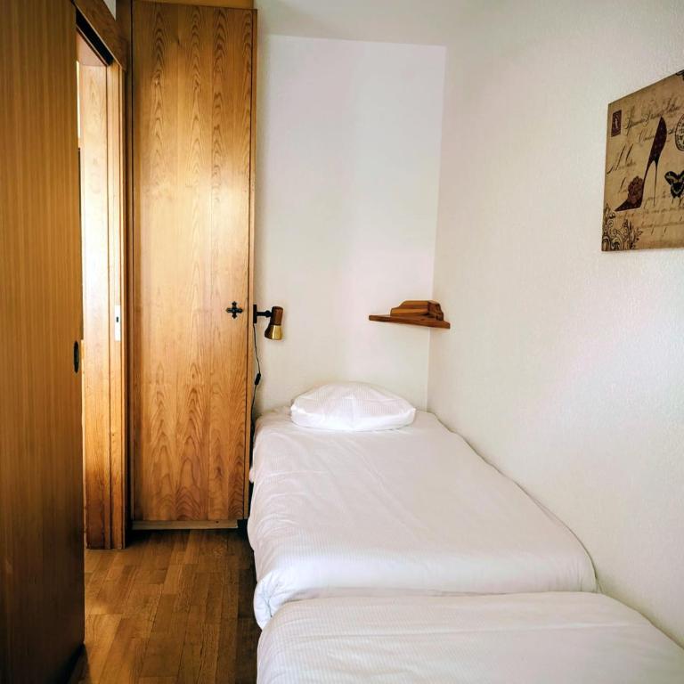 Centre Thermal 2 chambres studio EV210 - Apartment mit 1 Schlafzimmer - 5