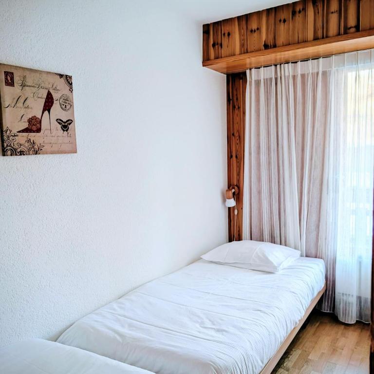 Centre Thermal 2 chambres studio EV210 - Apartment mit 1 Schlafzimmer - 7