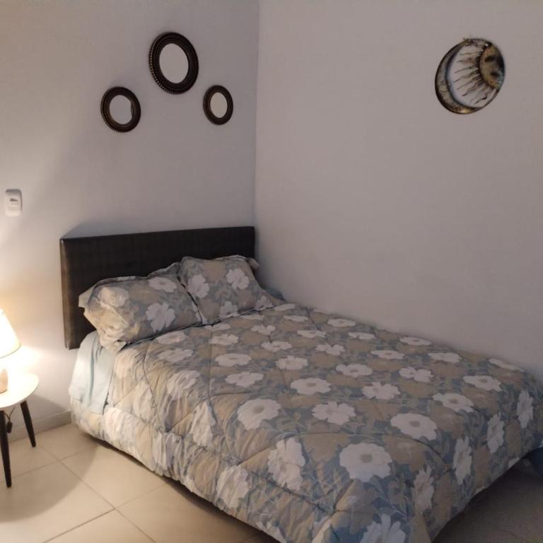 Departamento Acogedor Aquamarinn Cajamarca - Apartamento de 2 dormitorios - 24