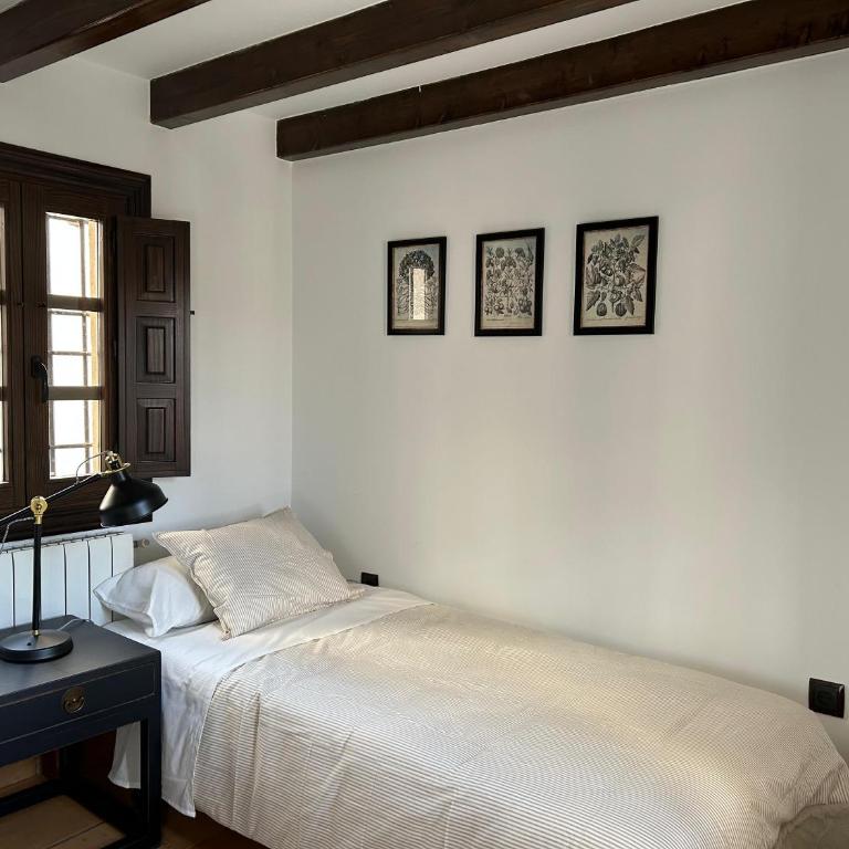 Casona Arquillo del Judío - Casa de 6 dormitorios - 41