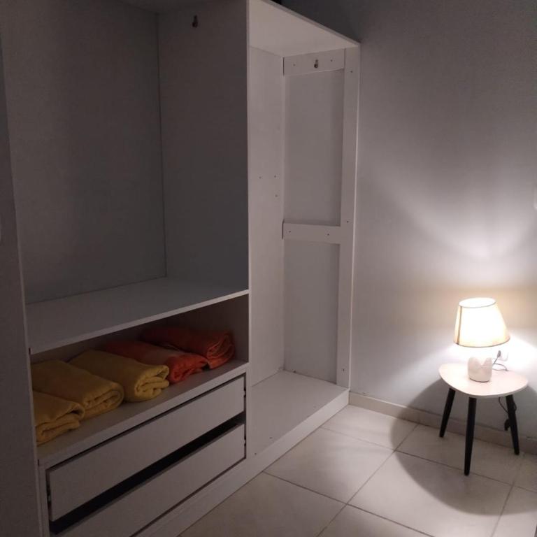 Departamento Acogedor Aquamarinn Cajamarca - Apartamento de 2 dormitorios - 26