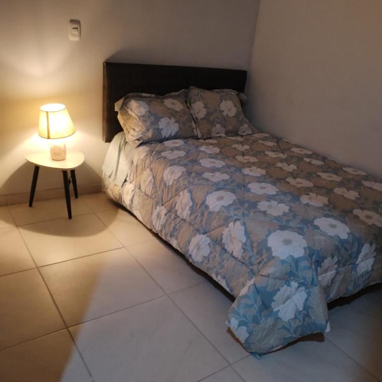 Departamento Acogedor Aquamarinn Cajamarca - Apartamento de 2 dormitorios - 27