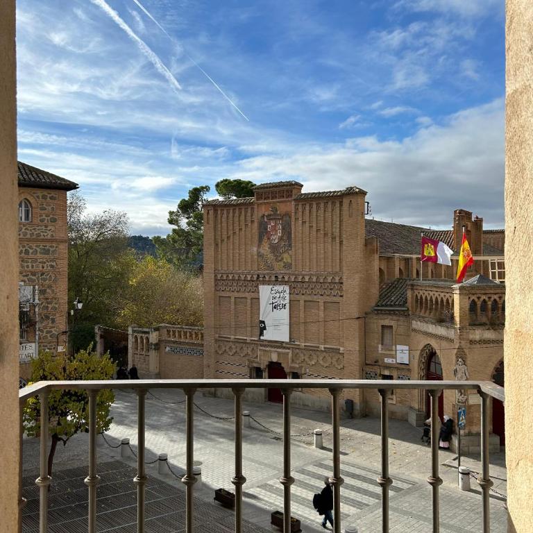 Casona Arquillo del Judío - Casa de 6 dormitorios - 45