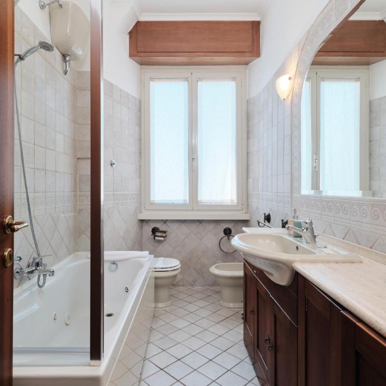 Centro Storico a 15' - Cata Apartment Roma - Appartamento con 2 Camere da Letto - 19