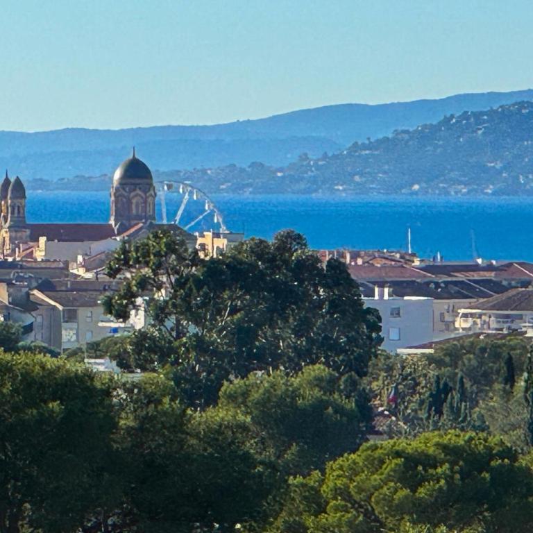 Panorama Majestic - Apartment with Sea View - 26