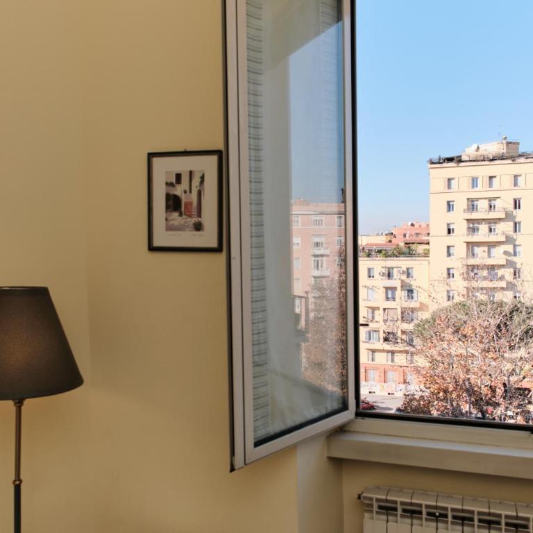 Centro Storico a 15' - Cata Apartment Roma - Appartamento con 2 Camere da Letto - 18