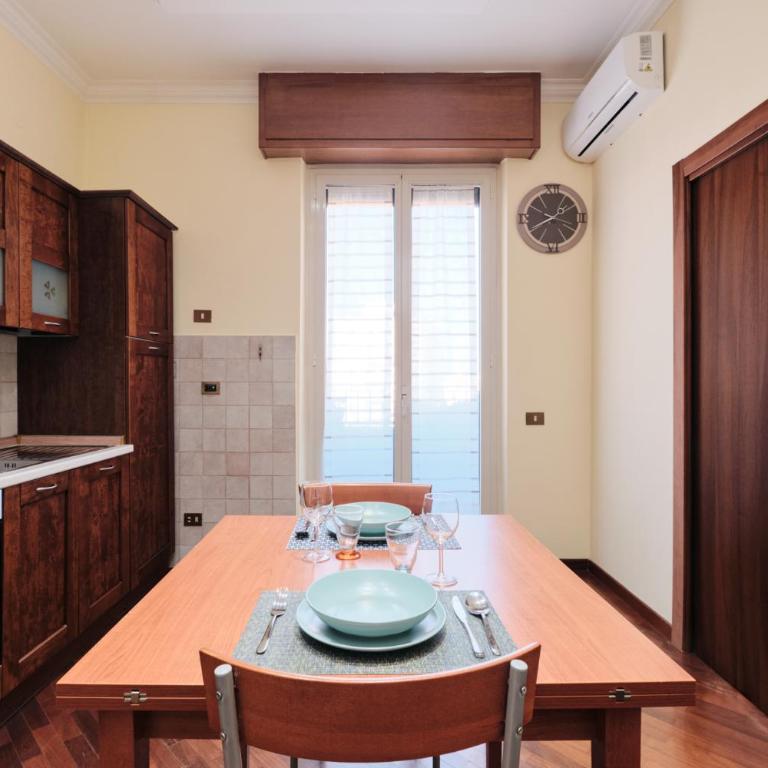 Centro Storico a 15' - Cata Apartment Roma - Appartamento con 2 Camere da Letto - 39