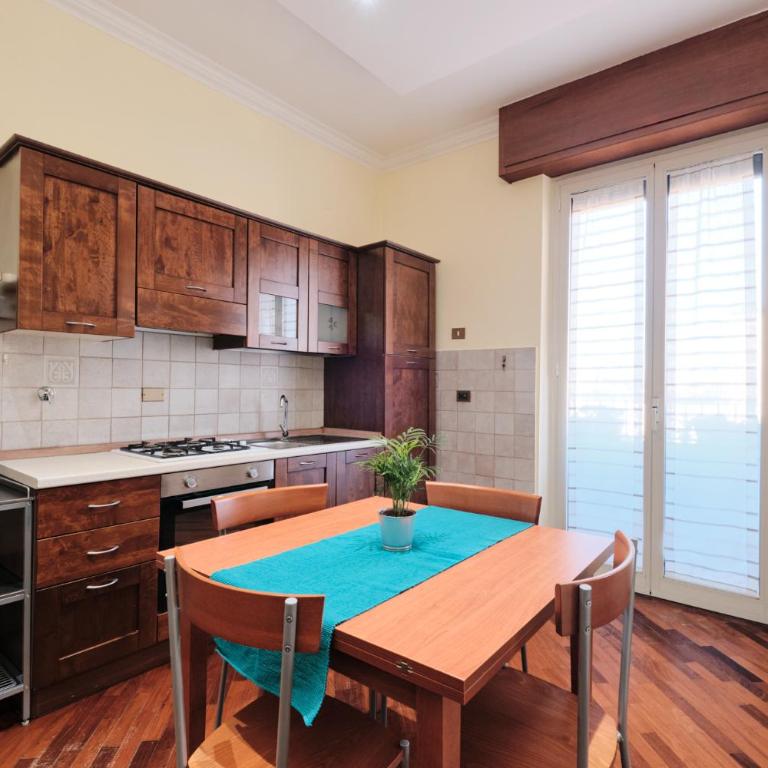 Centro Storico a 15' - Cata Apartment Roma - Appartamento con 2 Camere da Letto - 26