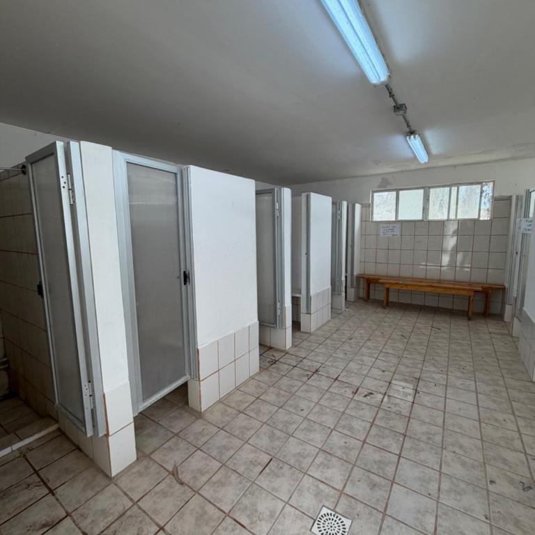 Camping Corfo - Double Room with Private Bathroom - 10