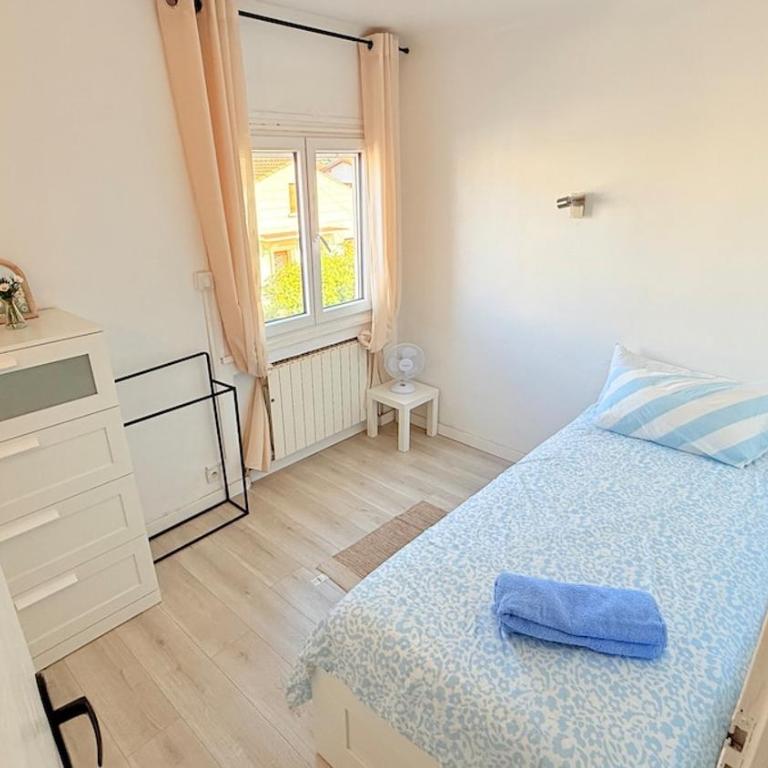 Maison Ovalie Comfort & Serenity - Apartamento de 3 dormitorios - 13