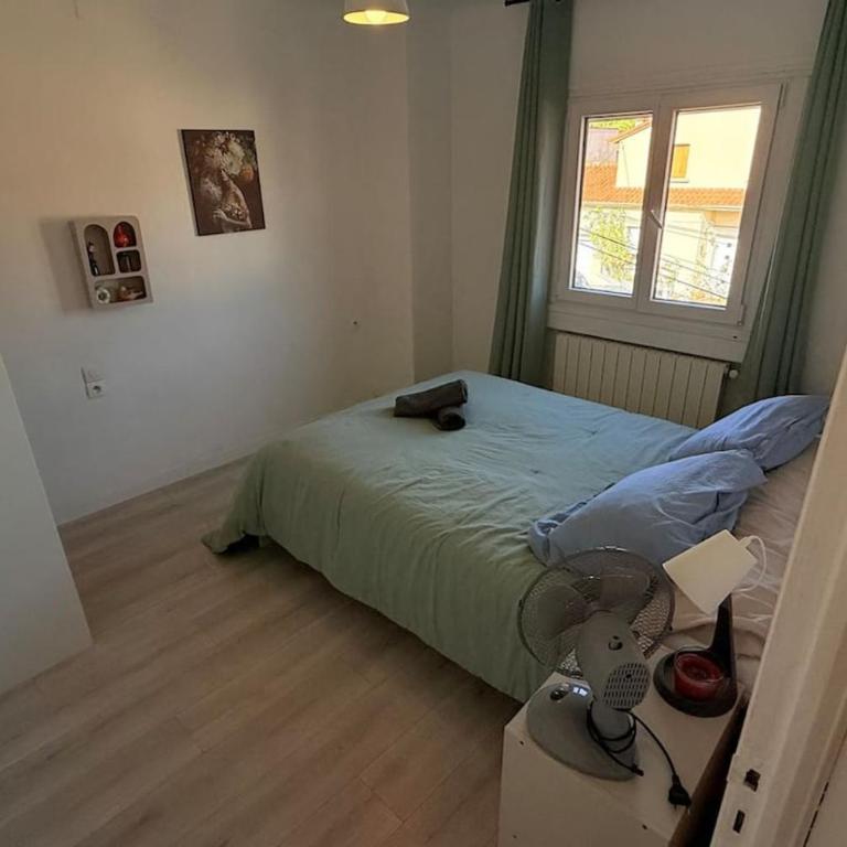 Maison Ovalie Comfort & Serenity - Apartamento de 3 dormitorios - 21