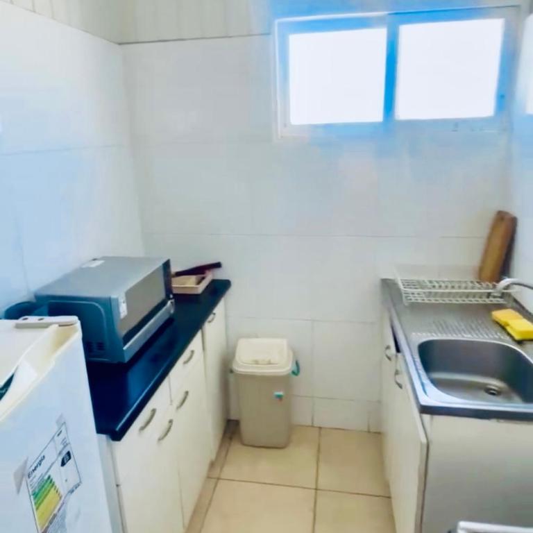 Camping Corfo - Double Room with Private Bathroom - 5