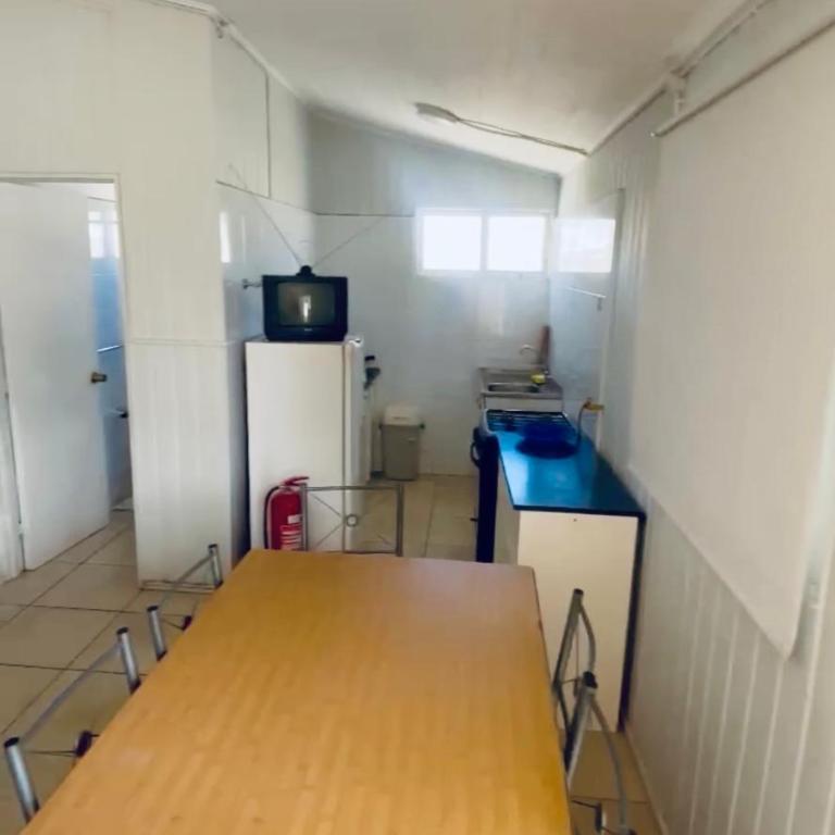 Camping Corfo - Double Room with Private Bathroom - 6