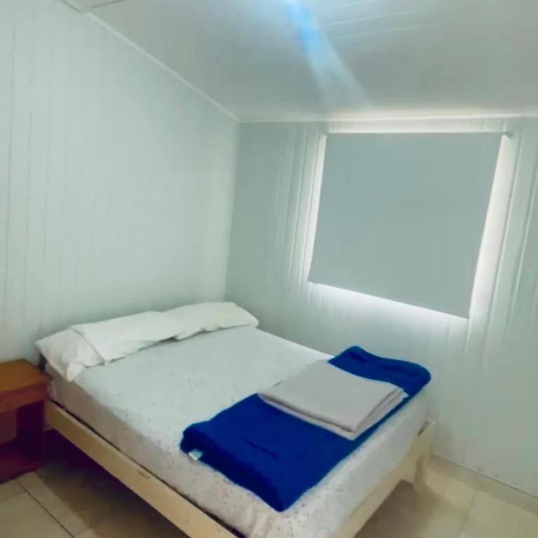 Camping Corfo - Double Room with Private Bathroom - 9