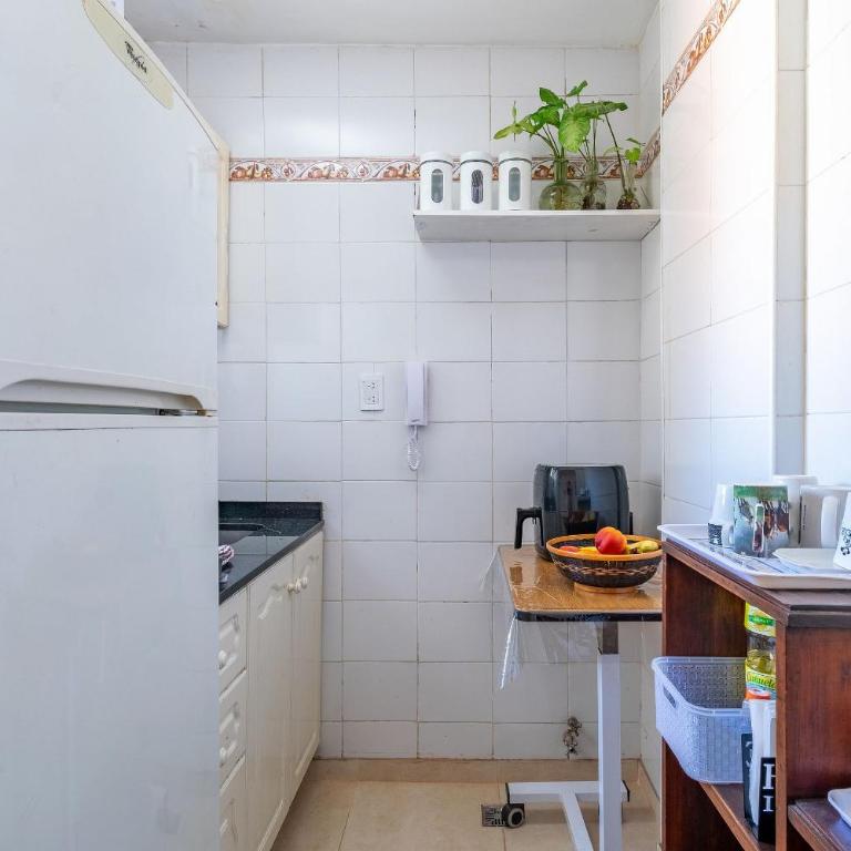 Calido y sencillo departamento para 2 | Palermo - Apartamento Estándar de 1 dormitorio - 2