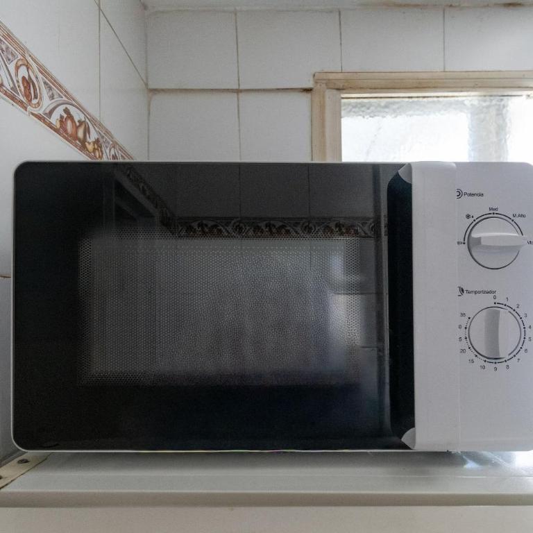 Calido y sencillo departamento para 2 | Palermo - Apartamento Estándar de 1 dormitorio - 7
