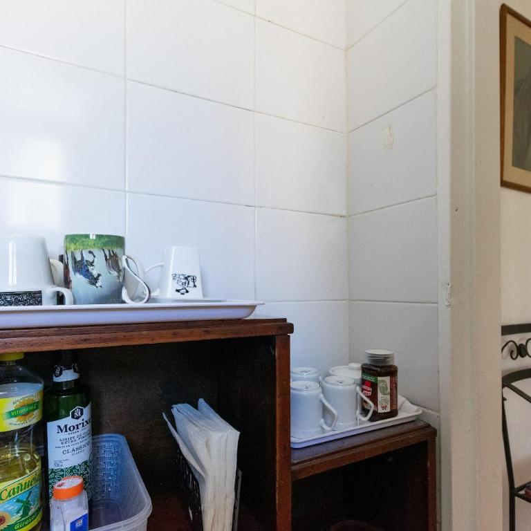 Calido y sencillo departamento para 2 | Palermo - Apartamento Estándar de 1 dormitorio - 9