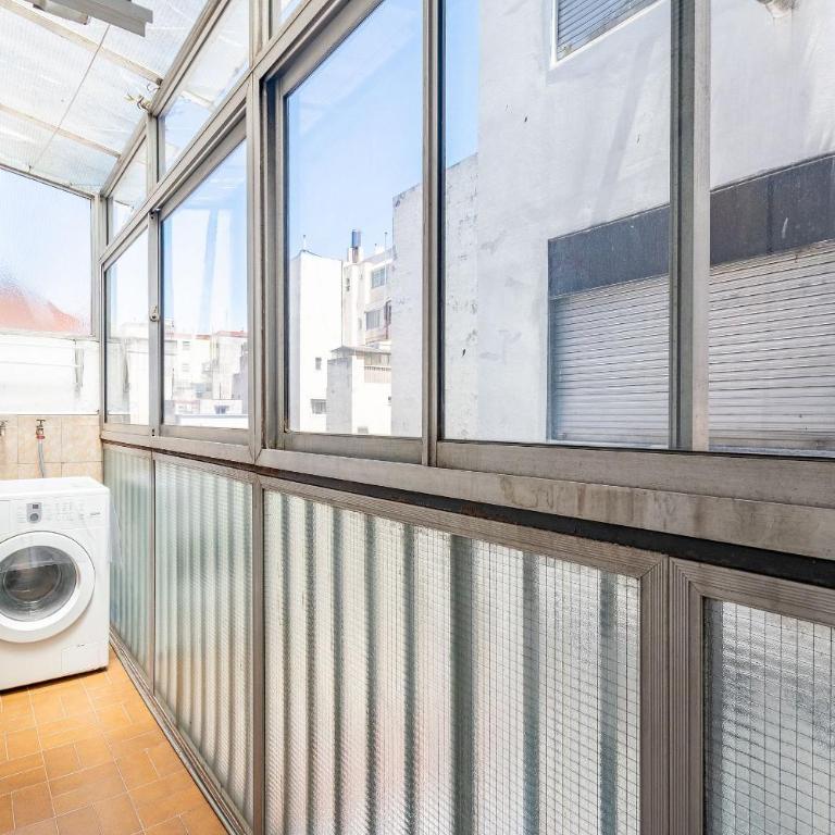 Calido y sencillo departamento para 2 | Palermo - Apartamento Estándar de 1 dormitorio - 10