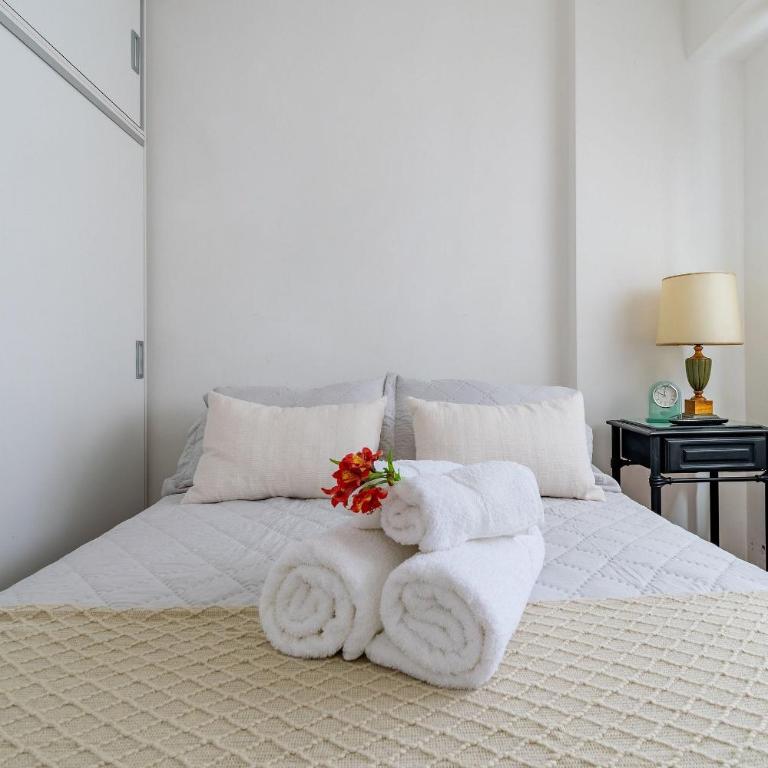 Calido y sencillo departamento para 2 | Palermo - Apartamento Estándar de 1 dormitorio - 15