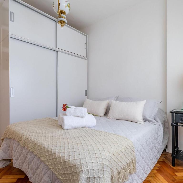 Calido y sencillo departamento para 2 | Palermo - Apartamento Estándar de 1 dormitorio - 16