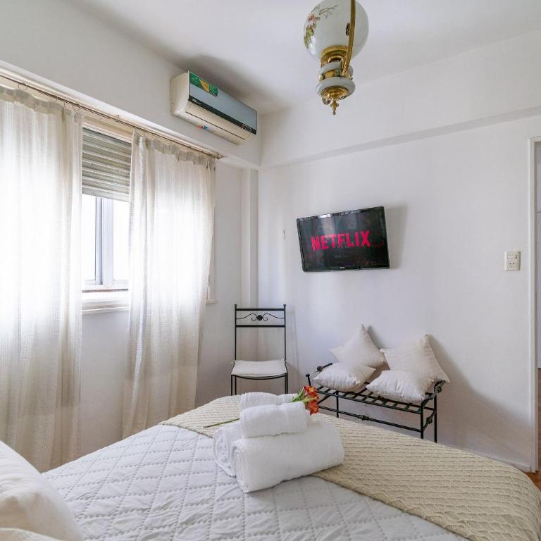 Calido y sencillo departamento para 2 | Palermo - Apartamento Estándar de 1 dormitorio - 19