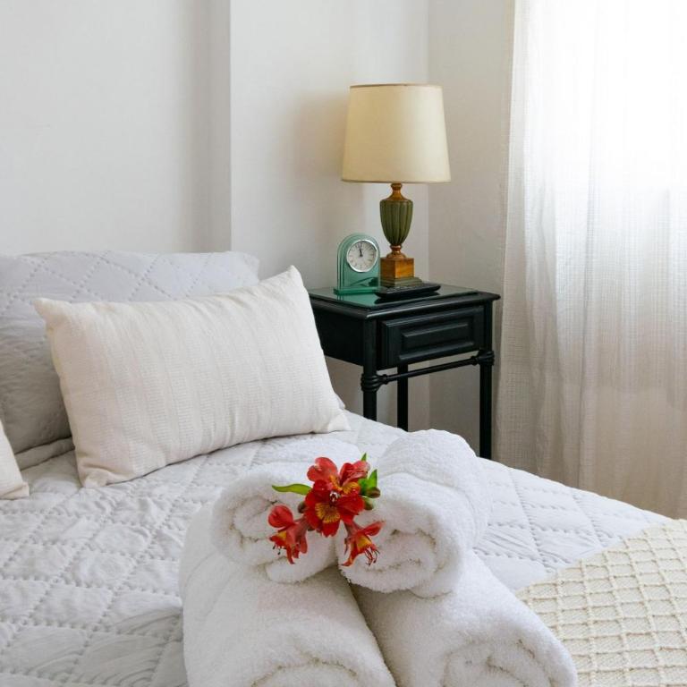 Calido y sencillo departamento para 2 | Palermo - Apartamento Estándar de 1 dormitorio - 20