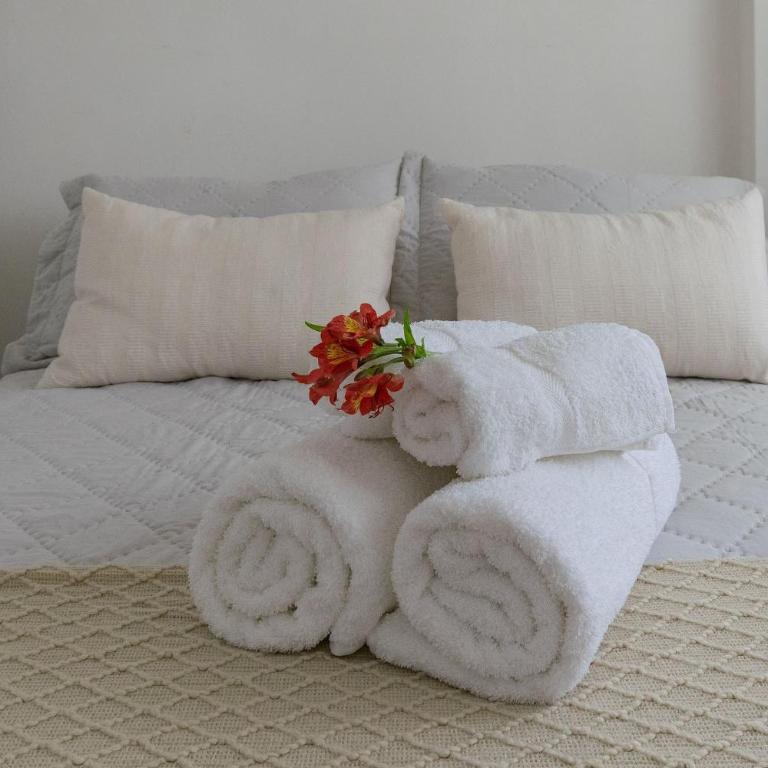 Calido y sencillo departamento para 2 | Palermo - Apartamento Estándar de 1 dormitorio - 22