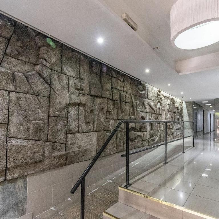 Warm and cozy apartment for two in Palermo - One-Bedroom Standard Apartment - 33