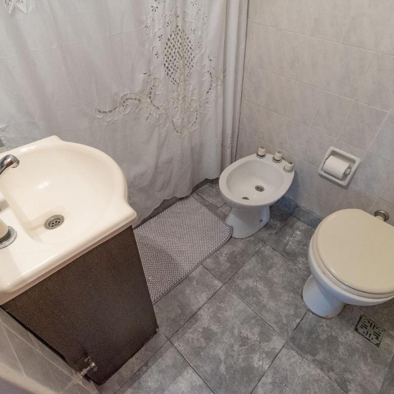 Calido y sencillo departamento para 2 | Palermo - Apartamento Estándar de 1 dormitorio - 31