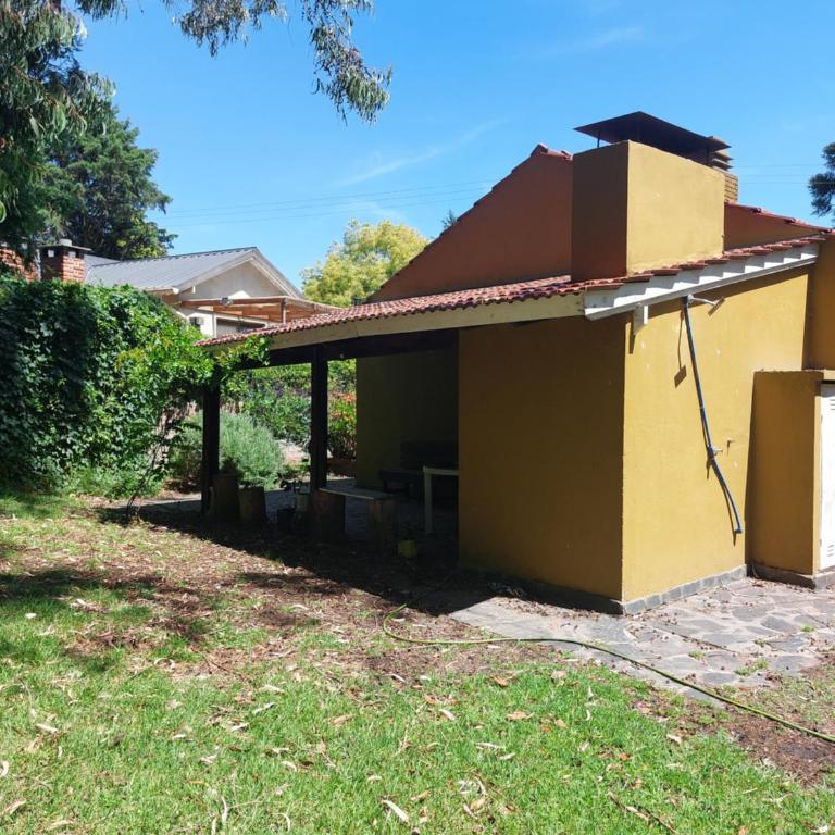 Chalet - Casa de 3 dormitorios - 2