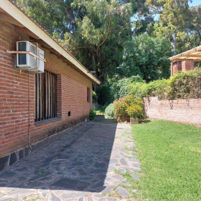 Chalet - Casa de 3 dormitorios - 4