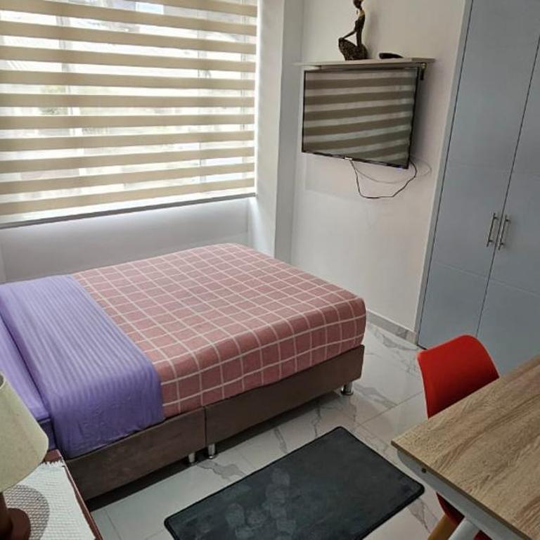 Apartamento Turistico Torre del molino - Apartamento de 3 dormitorios - 32