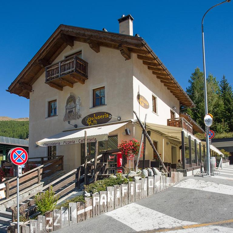 Goloseria Loft - Appartamento con 2 Camere da Letto - 1