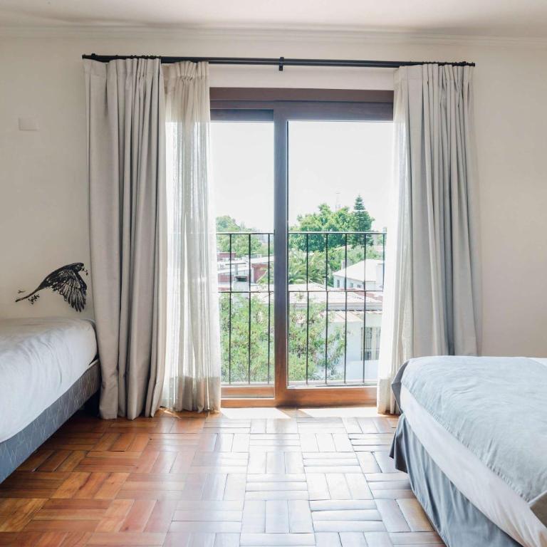 Santiago Central Design Studio - Vaisse - Studio - 2