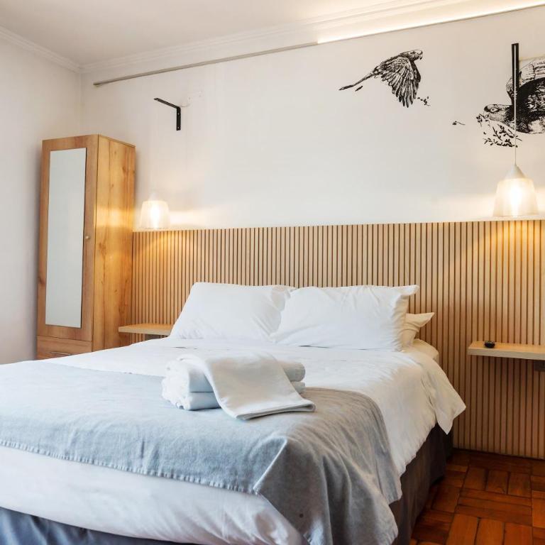 Santiago Central Design Studio - Vaisse - Studio - 1