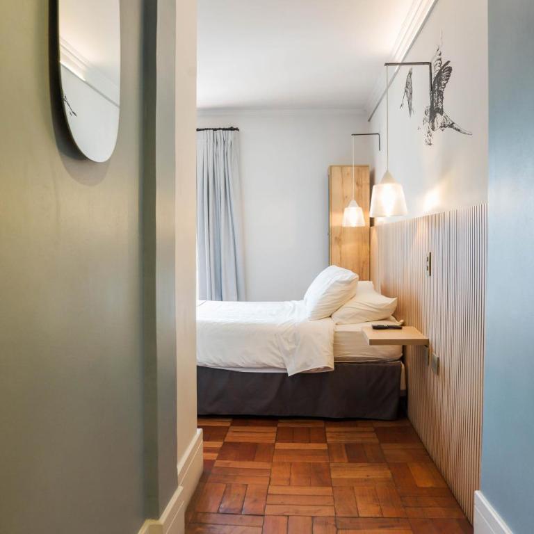 Santiago Central Design Studio - Vaisse - Studio - 8