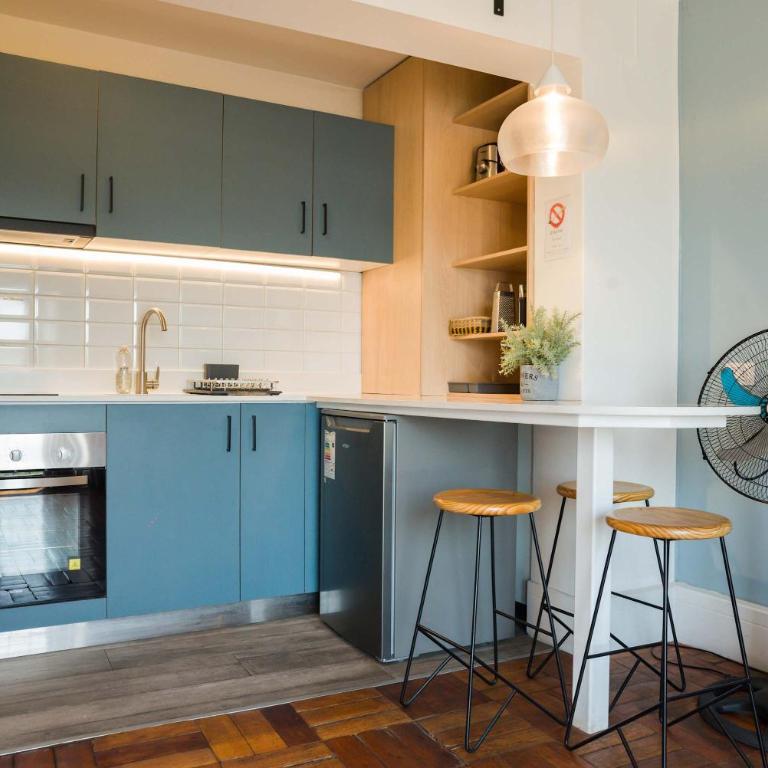 Santiago Central Design Studio - Vaisse - Studio - 16