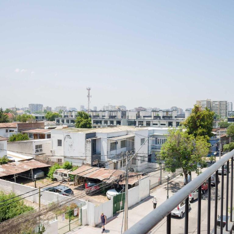 Santiago Central Design Studio - Vaisse - Studio - 3