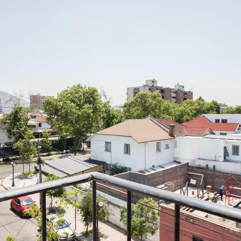 Santiago Central Design Studio - Vaisse - Studio - 6