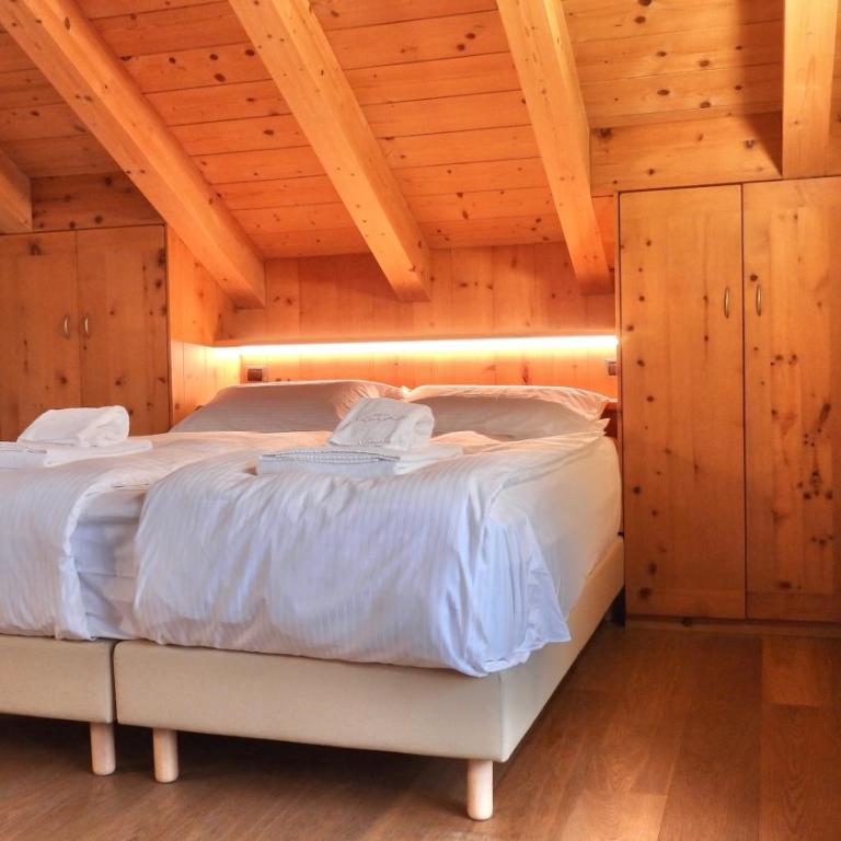 Goloseria Loft - Appartamento con 2 Camere da Letto - 2