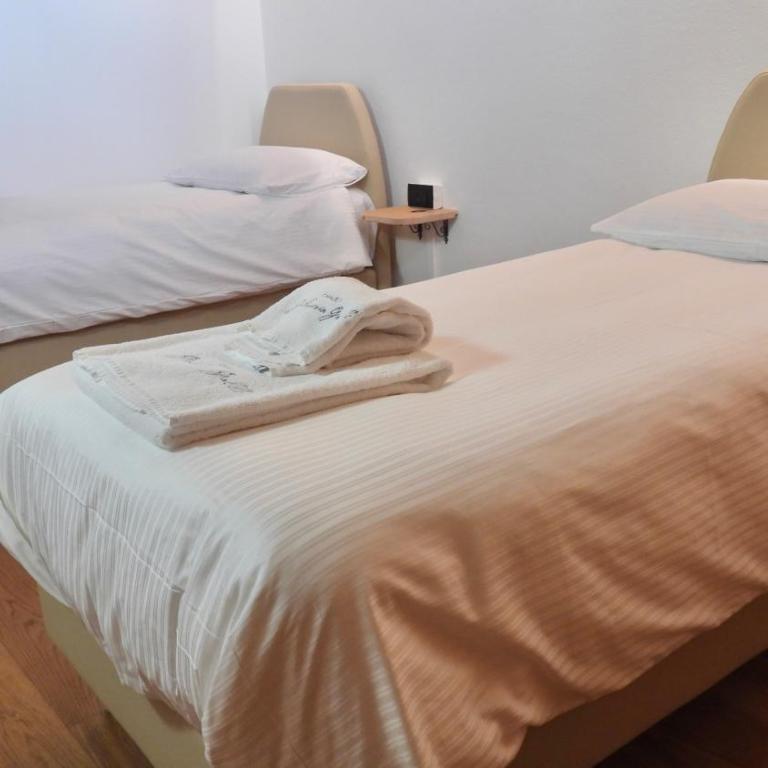 Goloseria Loft - Appartamento con 2 Camere da Letto - 3