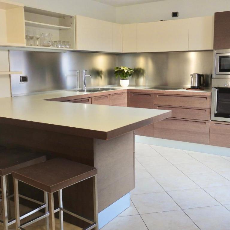 Goloseria Loft - Appartamento con 2 Camere da Letto - 5